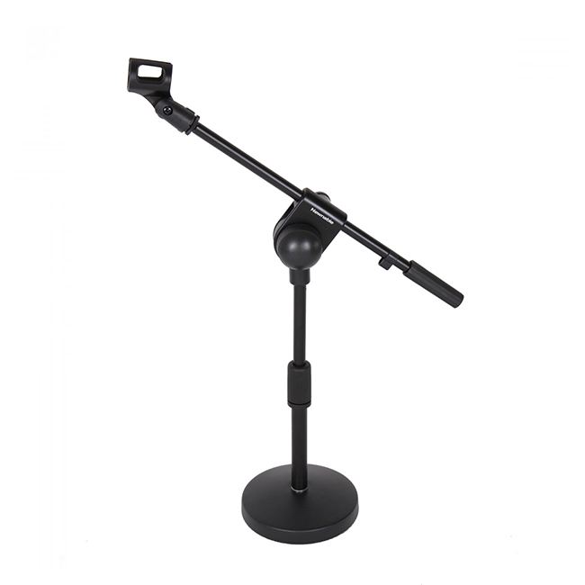 Chân micro để bàn nb-210