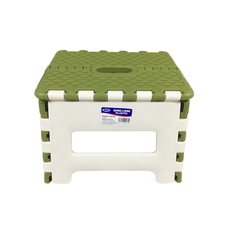 Ghể Đẩu Bé Gấp Song Long 2577