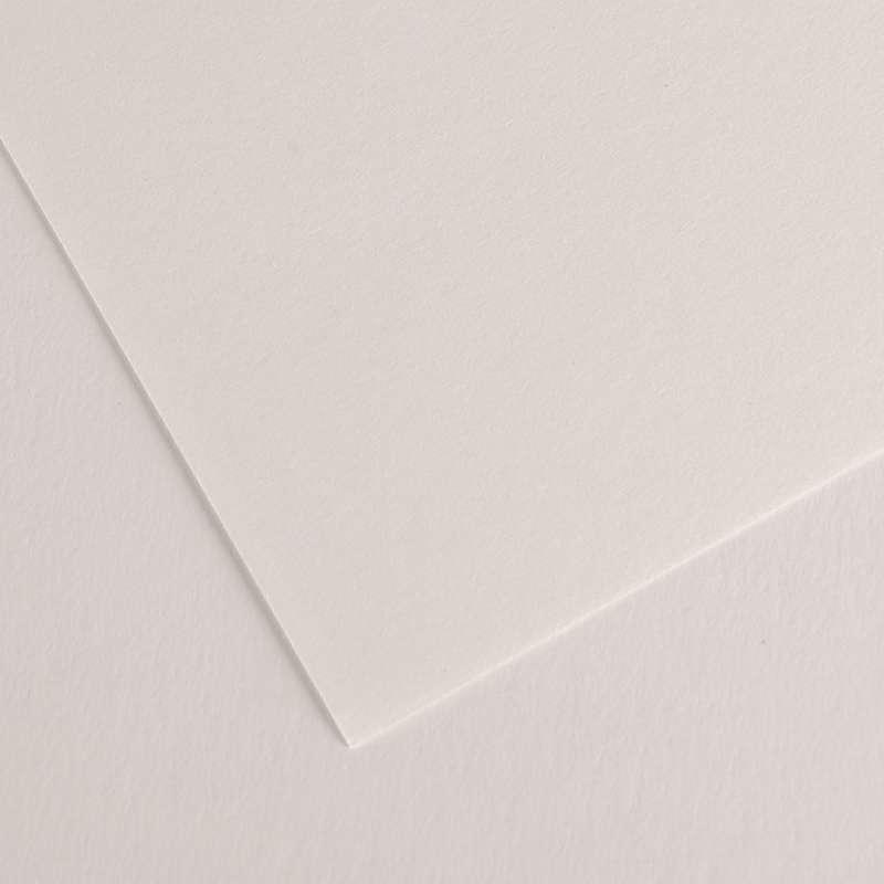 Giấy vẽ Canson định lượng 250gsm, Xấp 5 tờ A3 vẽ màu nước, loang màu tốt, bám màu lâu - Rin Store