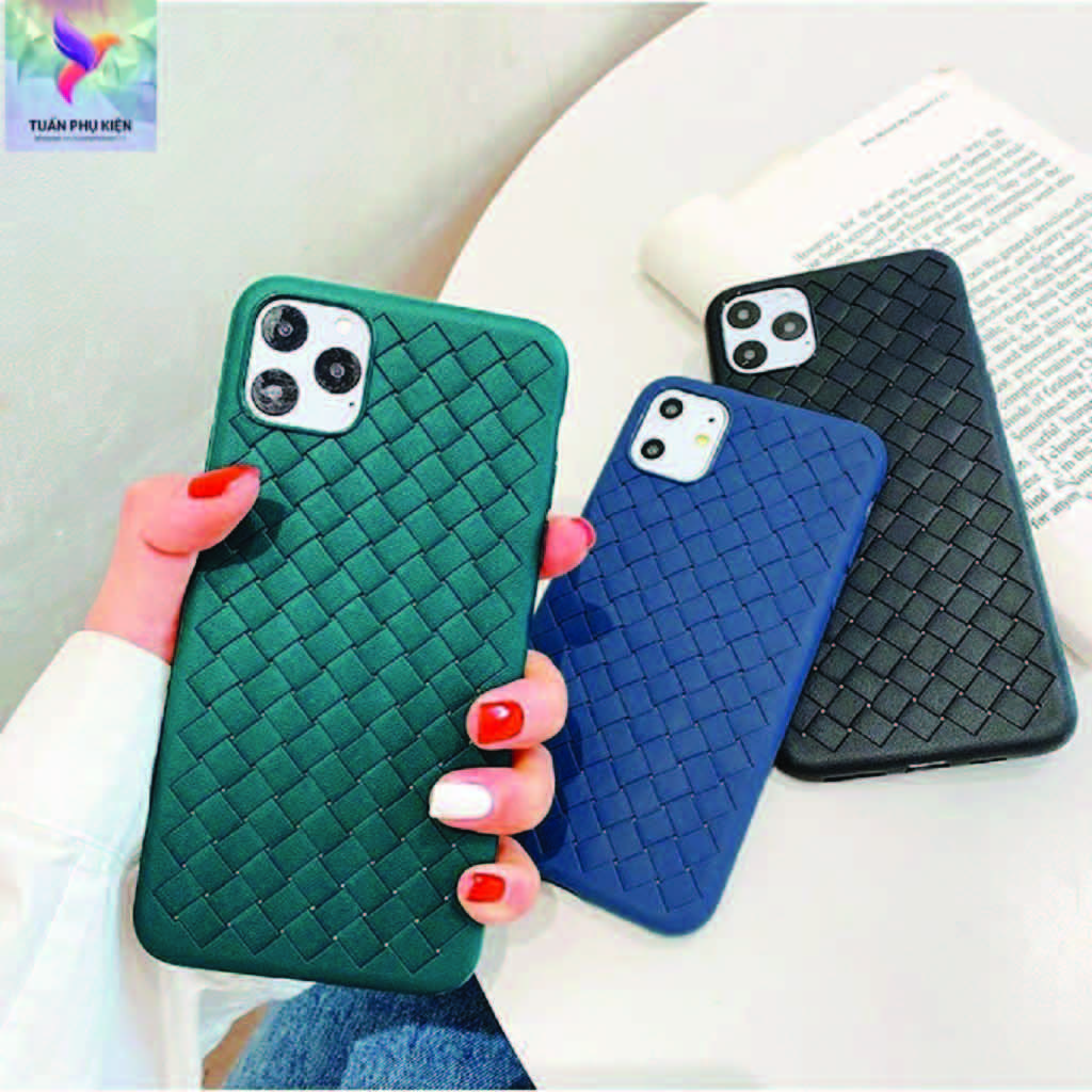 Ốp lưng iphone - ốp lưng điện thoại iphone thoáng khí tản nhiệt - full các dòng iphone