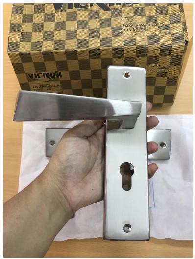 [HCM]Khóa tay gạt VICKINI 32004