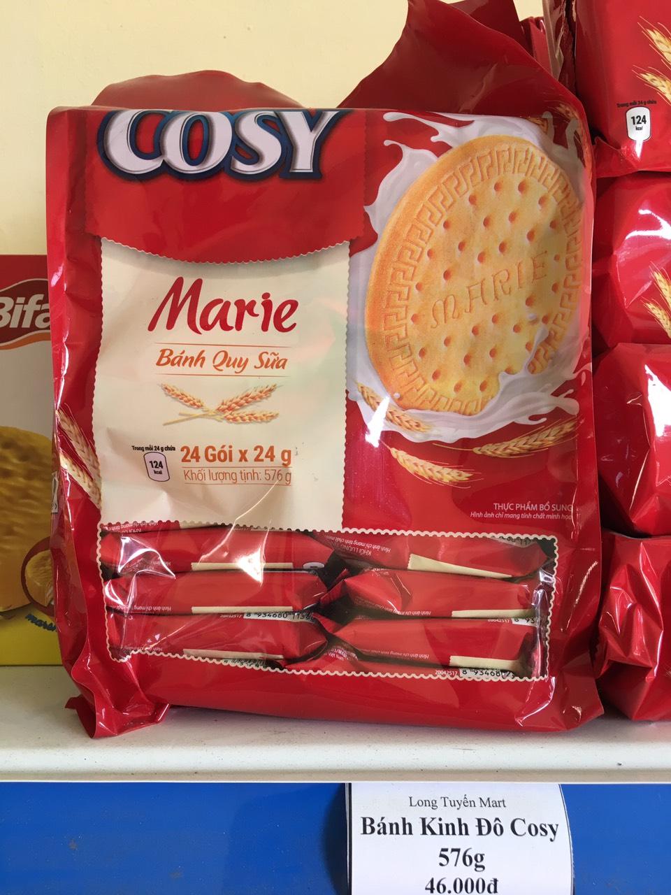 Tổng hợp Bánh Cosy Quế giá rẻ, bán chạy tháng 9/2023 - BeeCost