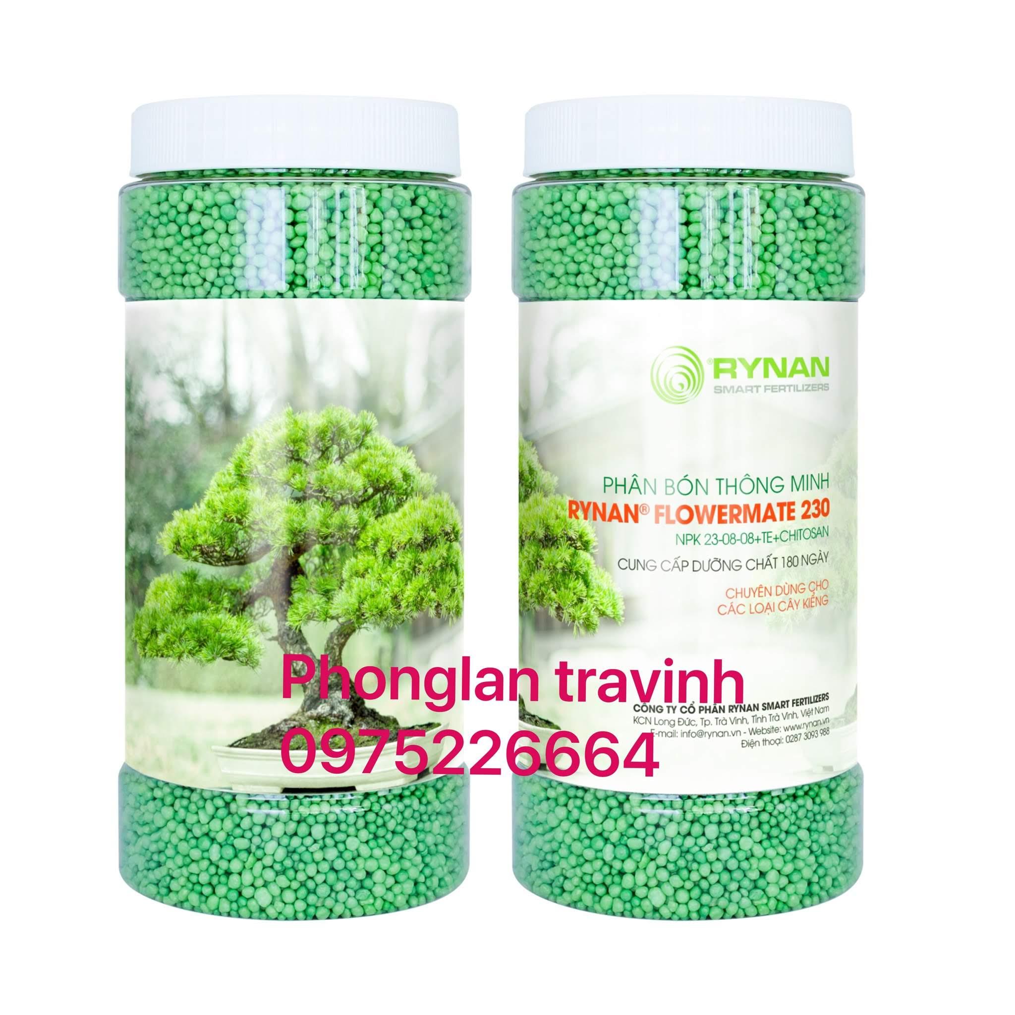 Phân bón thông minh rynan 230 loại 1,36 kg