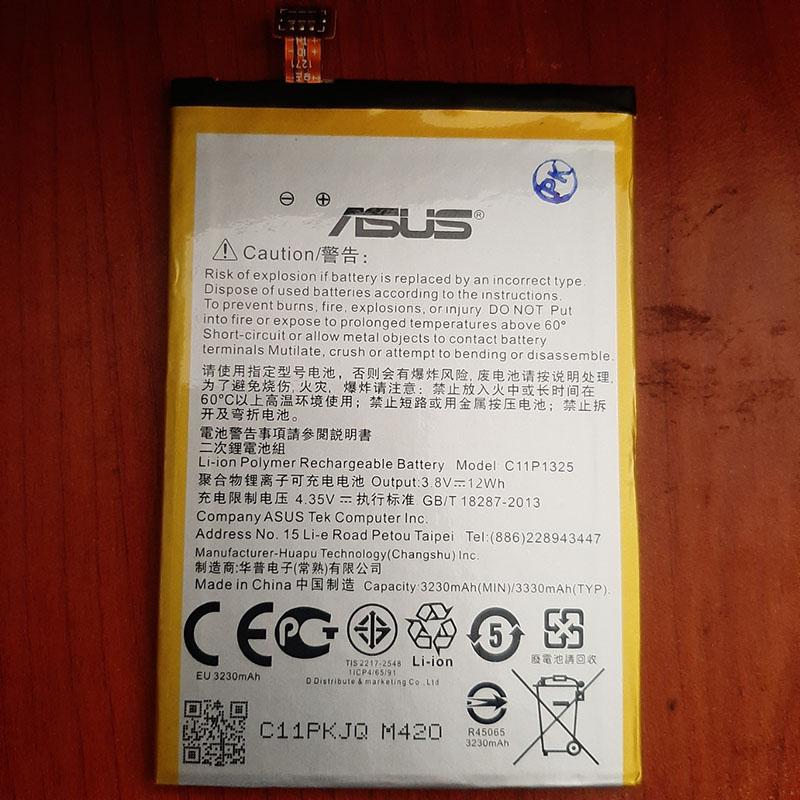 Pin Asus Zenfone 6 Z002 A600CG, T00G A601CG