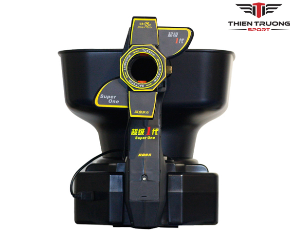 Máy hỗ trợ chơi bóng bàn Super One