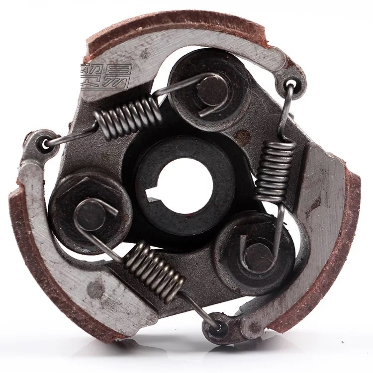 Lá Côn Bố Ba Càng Động Cơ Moto Cào Cào Mini 50cc