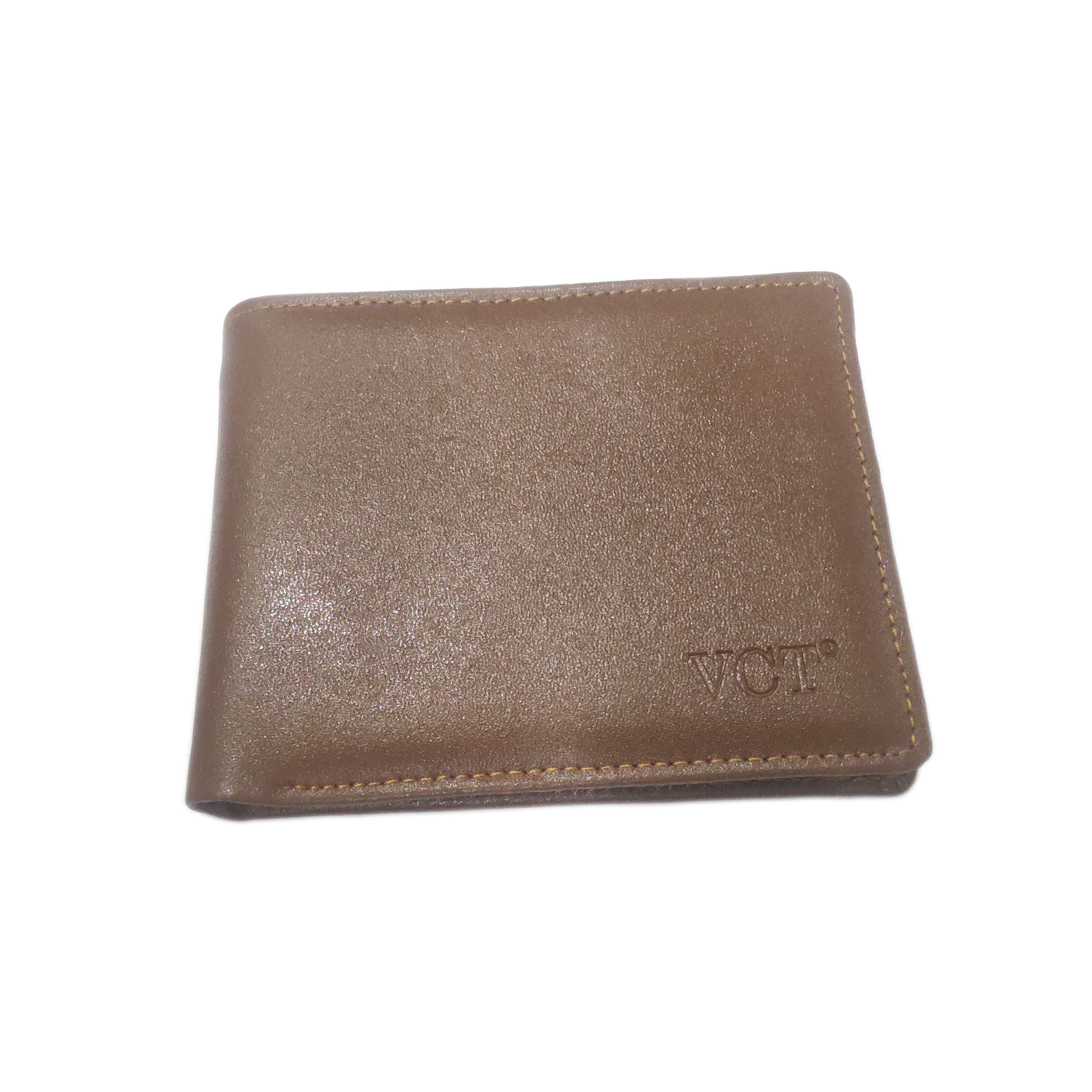 Ví Da Nam Da Bò Thật Phong Cách Lịch Lãm