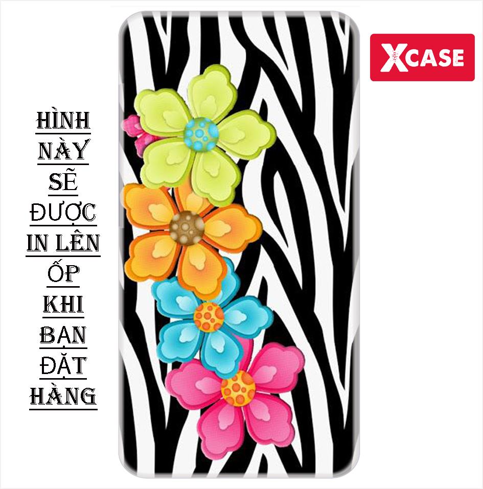 [HCM]Ốp lưng Huawei Y9 2018  nhựa dẻo Silicon - Xcase F20