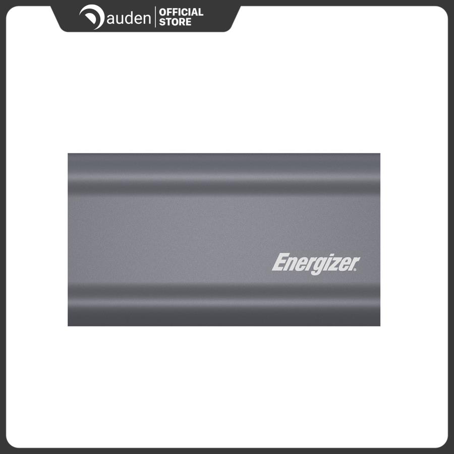Sạc dự phòng energizer ue10028pqgy 10,000mah /3.7v li -ion - dâu đen store