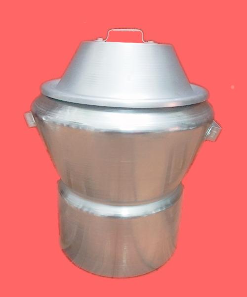 chõ đồ xôi 40cm