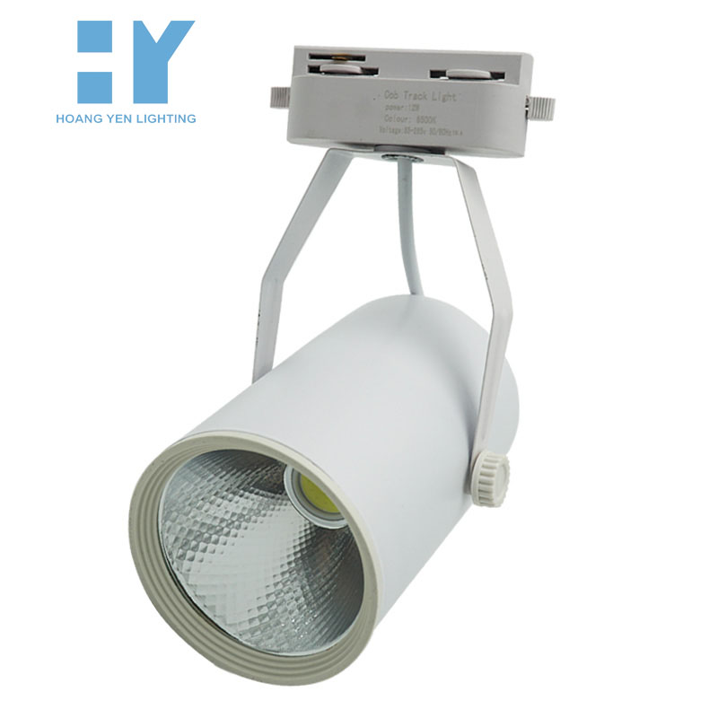 Đèn Rọi Ray COB 7W - 12W.