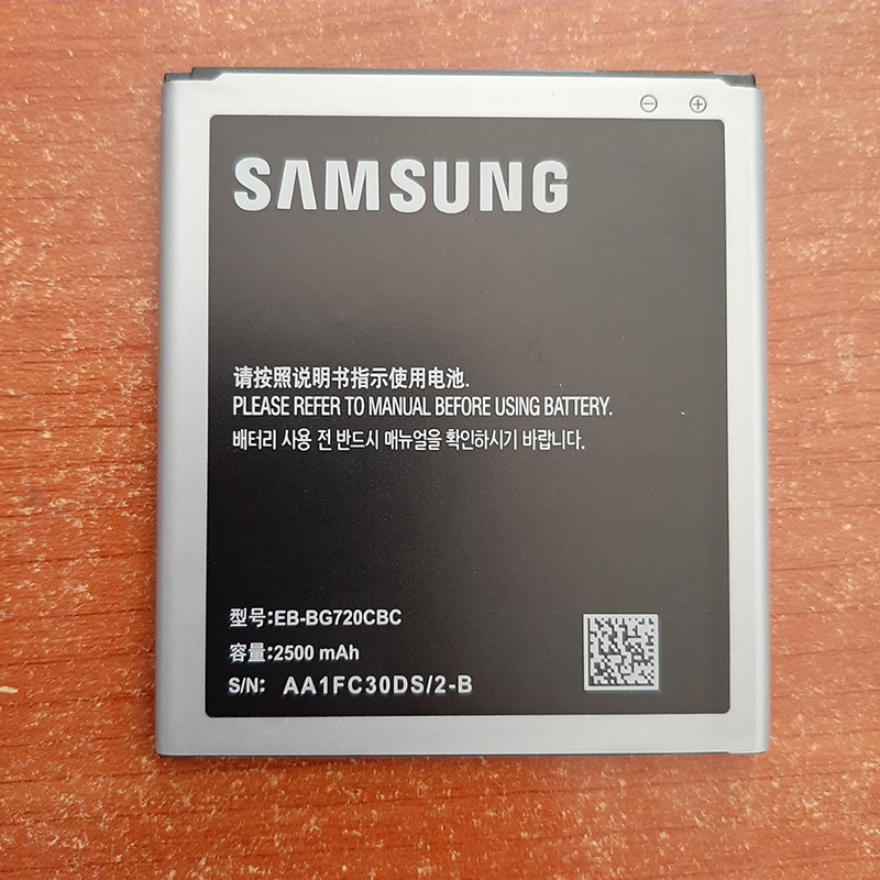 Pin samsung galaxy g720n0 zin