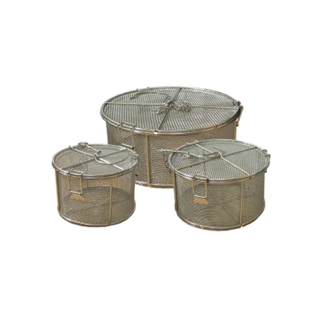 Giỏ hầm xương Inox 304