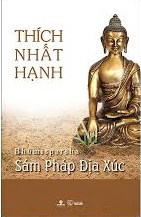 Tủ sách Thiền sư Thích Nhất Hạnh - Sám pháp địa xúc