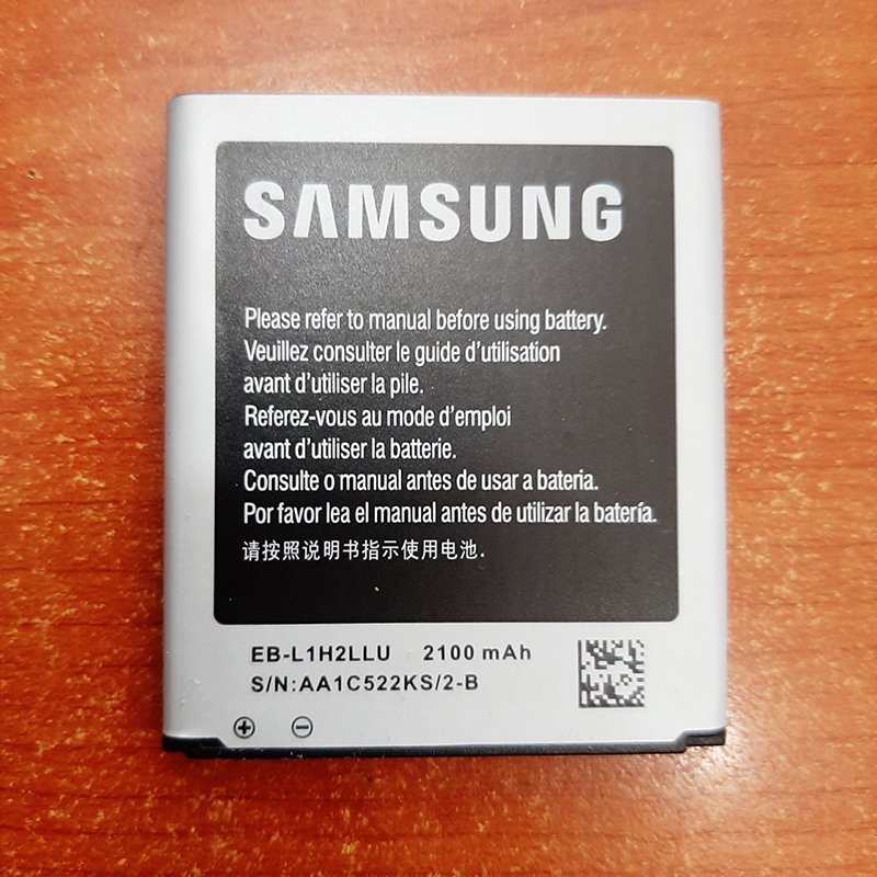 Pin Samsung Galaxy S3 HQ
