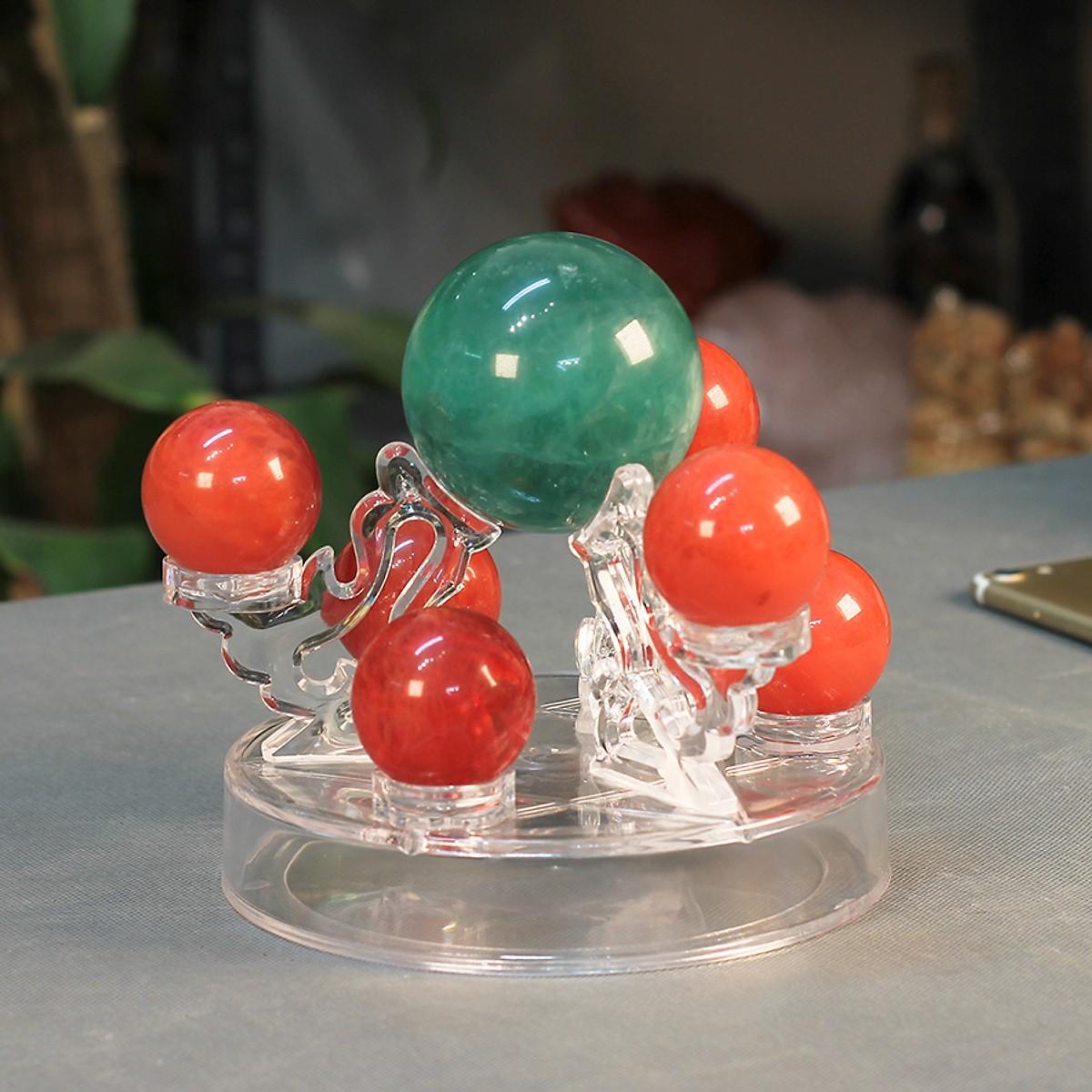 [FreeshipMAX] Thất Tinh Trận hợp mệnh Hỏa