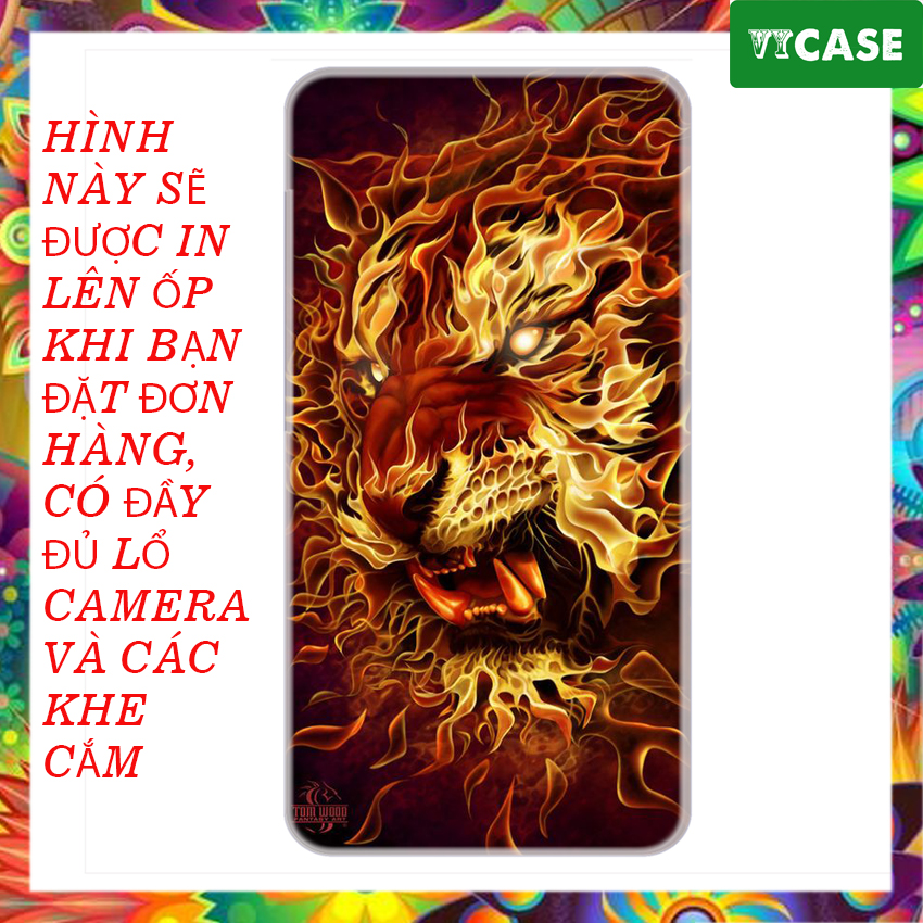Ốp lưng dẻo silicon vivo y67 -vycase- k131