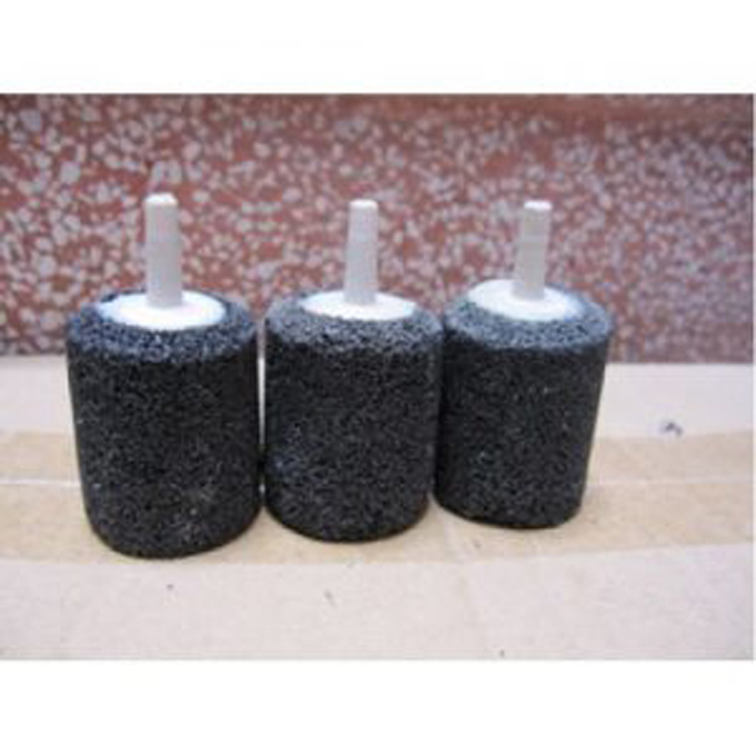 Quả sục khí ô xi ( Giá cho 10 quả) hình trụ màu đen cỡ 2x3,5cm