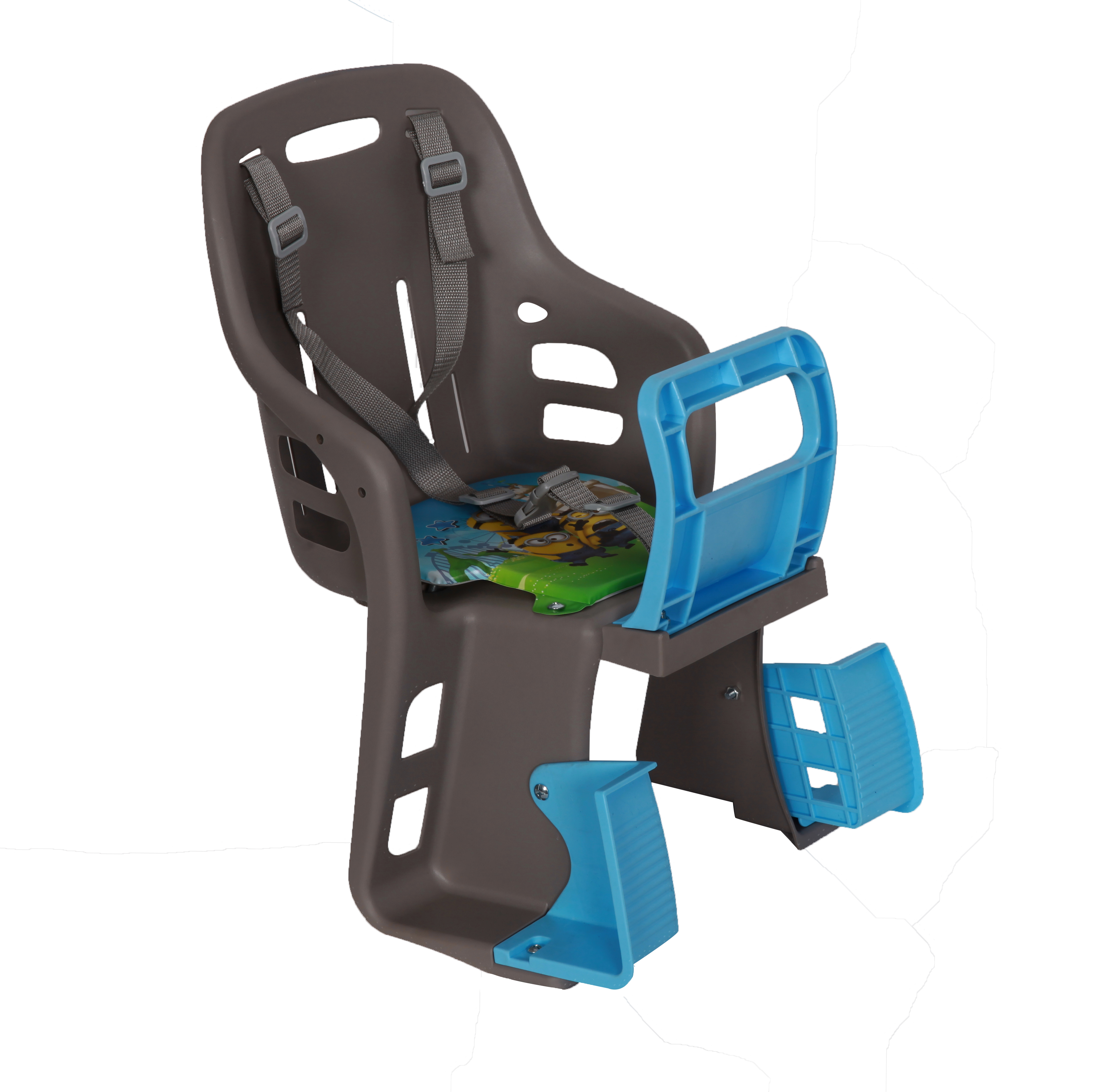 Ghế Xe Đạp Trẻ Em Song Long 2646