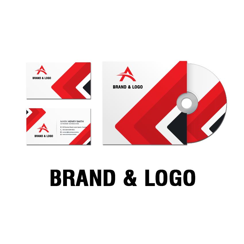 [HCM]Gói thiết kế Logo và Bộ nhận dạng thương hiệu - SkyDes