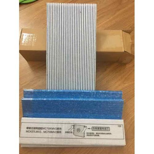 Màng Lọc Hepa cho máy Daikin hepa daikin màng lọc không khí - hepadaikin