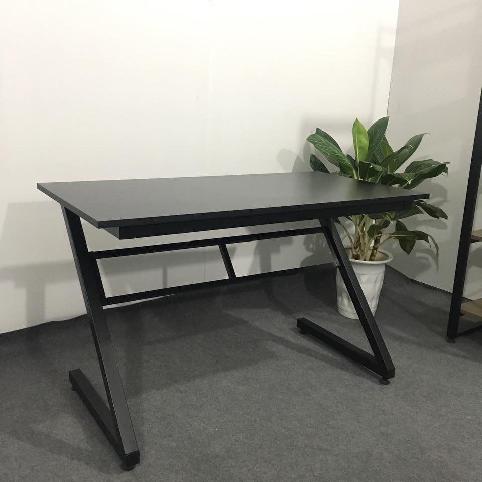 Bàn chữ Z, U, K - Bàn làm việc cao cấp.