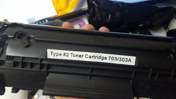 HỘP MỰC 12A - HỘP MỰC CANON 2900, CÓ LỖ ĐỔ MỰC THẢI VÀ NẮP ĐỔ MỰC VÀO,HP 1010, 1015, 1012, 3015, 3020,.