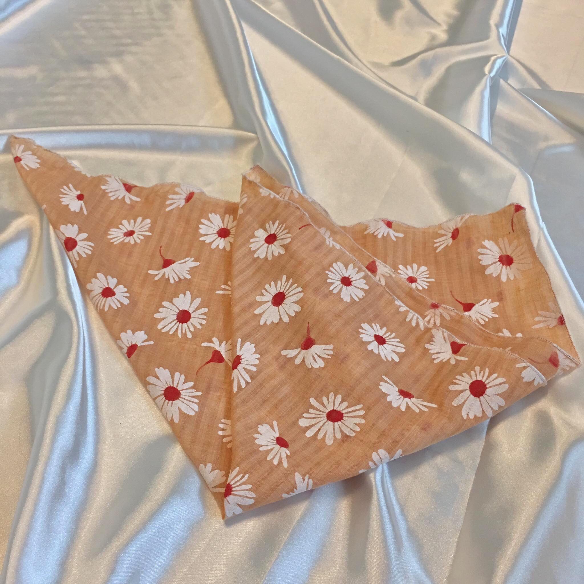 Khăn bandana đội đầu buộc tóc buộc túi đa công dụng