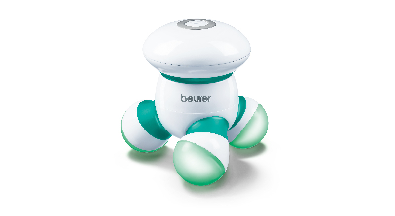 Máy massage mini cầm tay beurer mg16