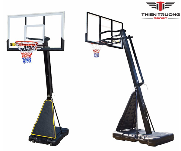 Trụ bóng rổ S027