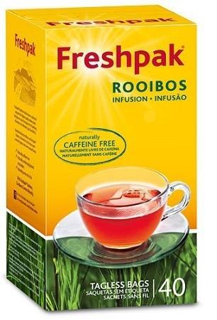 Hồng trà túi lọc Freshpak Rooibos Tea