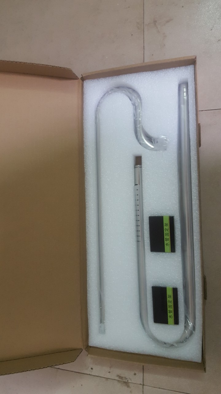 Ống in out inox 304 mufan chính hãng, phi 16