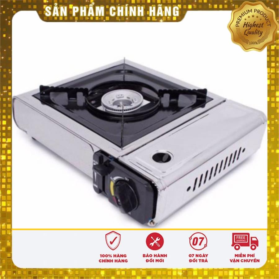 Bếp ga mini gia đình, Bếp ga mini gia đình, An toàn, Dễ sử dụng