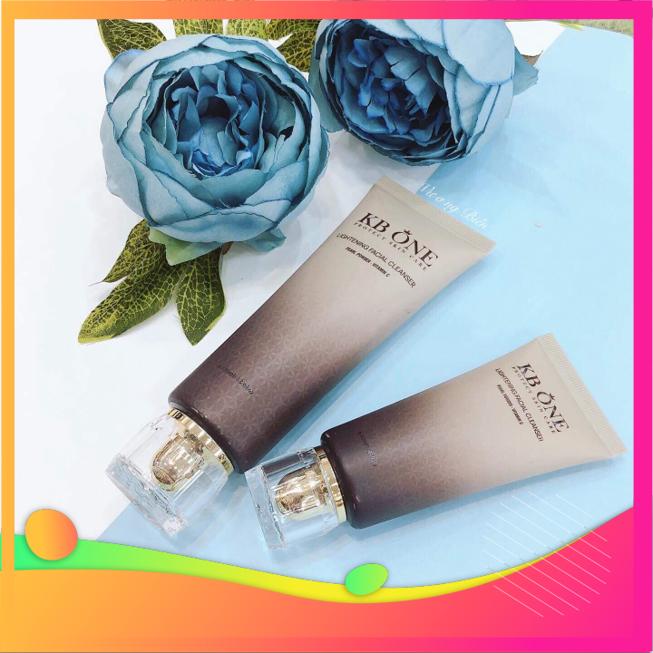Sữa rửa mặt KBOne 100ml - Chính Hãng - TA001