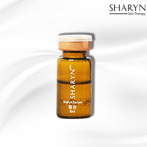 Tinh chất cá hồi egf sharyn - giảm sẹo rỗ, sẹo mụn