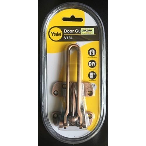 Chốt an toàn yale v18l us11