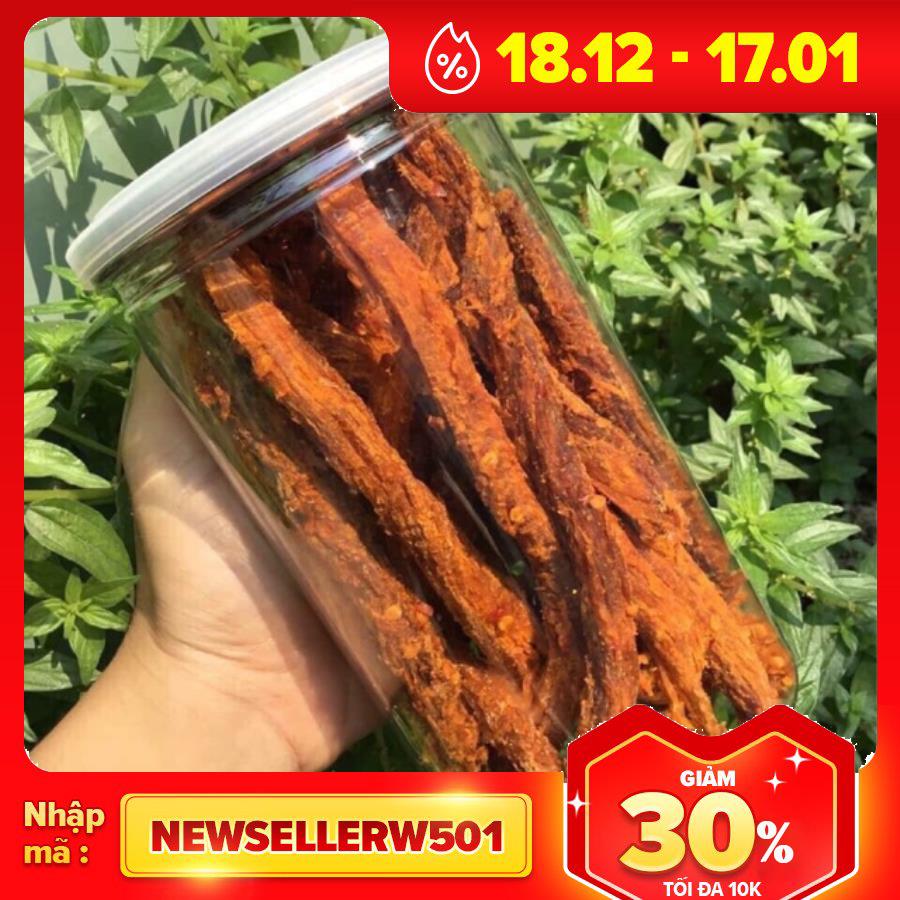 Bò khô que hồng ngự 115k/ hộp 250g