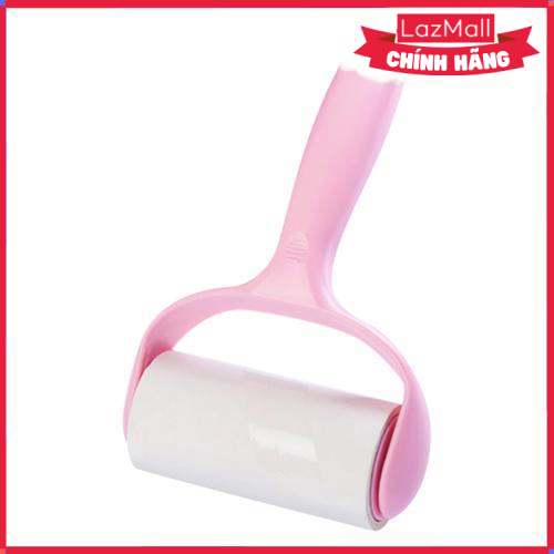 Cây lăn bụi quần áo vouller bobo lb-01 - hàng chính hãng