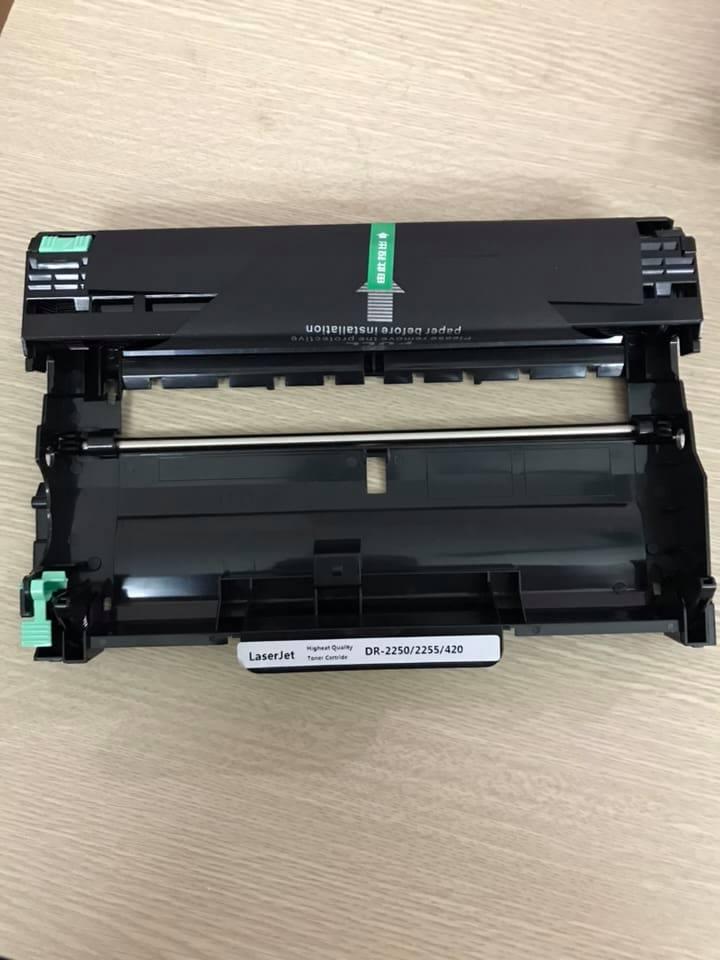 Cụm trống 2385 cho Brother 2321D/2361D/2366DW/2520D/2701D/2701DW hiệu HTG8