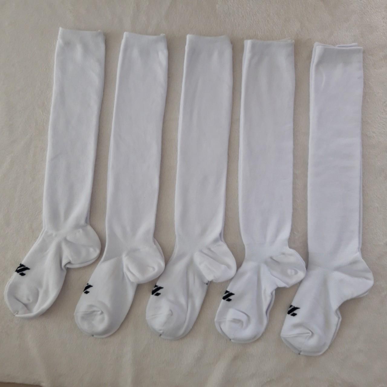 COM BO 3 ĐÔI TẤT DÀI ĐÁ BÓNG HÀNG  XUẤT NHẬT DƯ