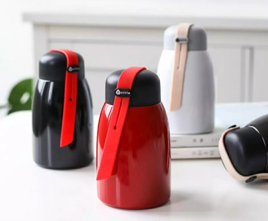 [HCM]Bình giữ nhiệt thời trang và phong cách bằng chất liệu thép ko gỉ 304 cao cấp