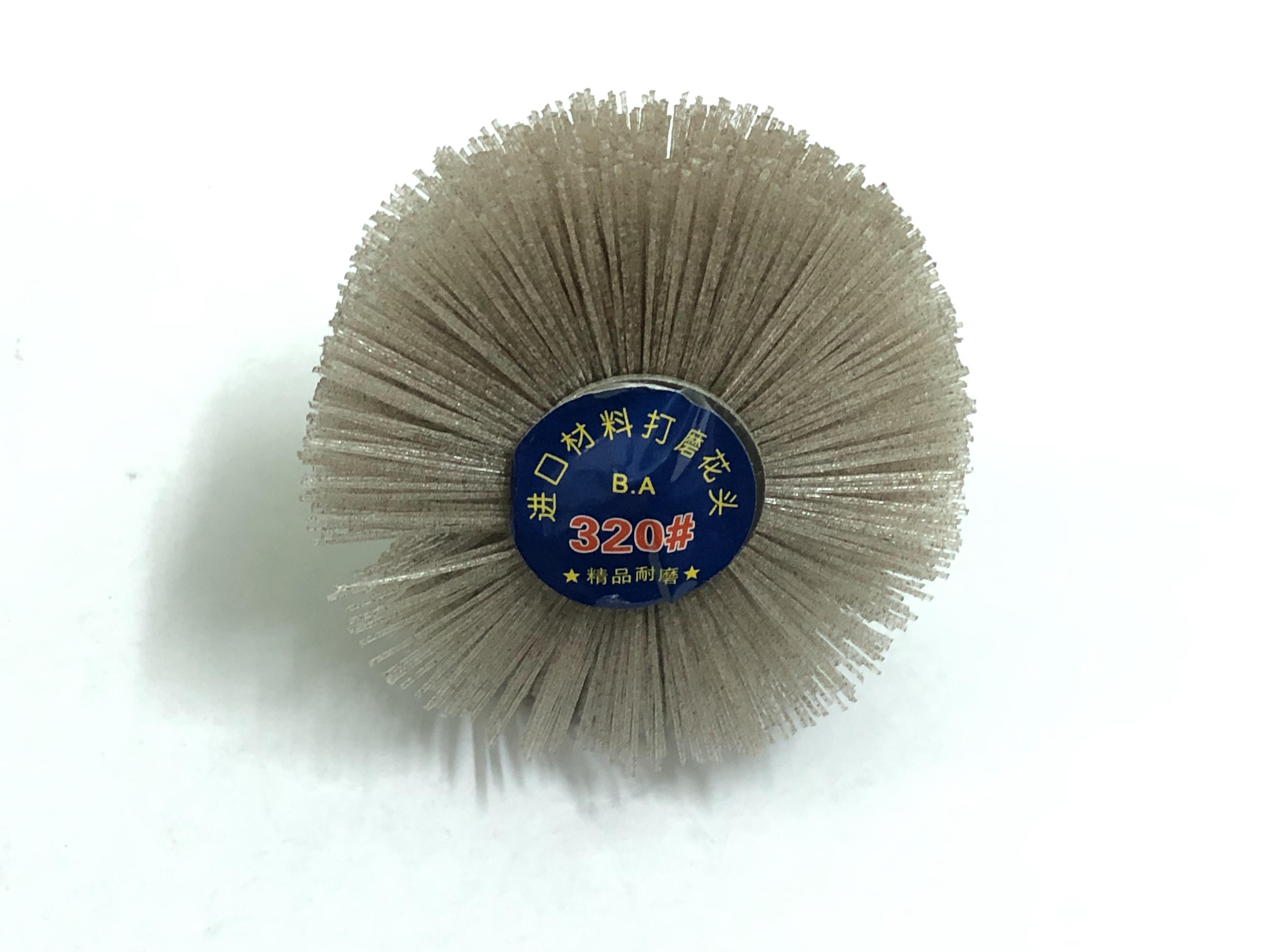 chổi cước đánh bóng gỗ 240