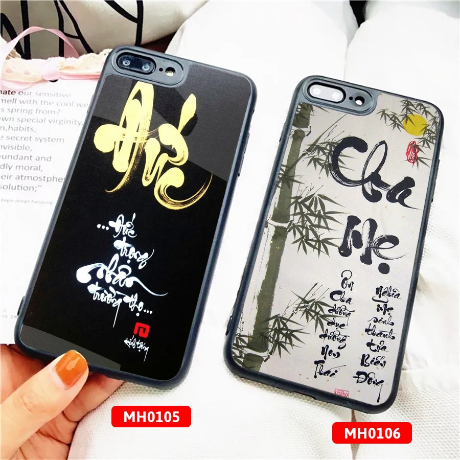 [HOT] Ốp lưng kính đẹp, Ốp điện thoại đẹp, Ốp cường lực đẹp, Ốp đẹp Vivo thư pháp hot trend đẹp nhất - In ốp điện thoại theo yêu cầu trên mọi dòng điện thoại Vivo y12, y15, y17, y91, y91c,...