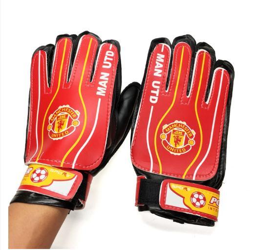 Găng tay thủ môn các CLB (Phù hợp người lớn và TE cân nặng từ 20 - 40kg)