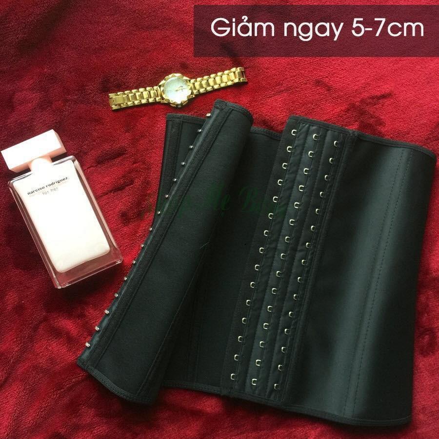 Đai nịt bụng loại 1 quần áo nịt bụng đai nịt bụng giảm eo nịt bụng định hình sau sinh