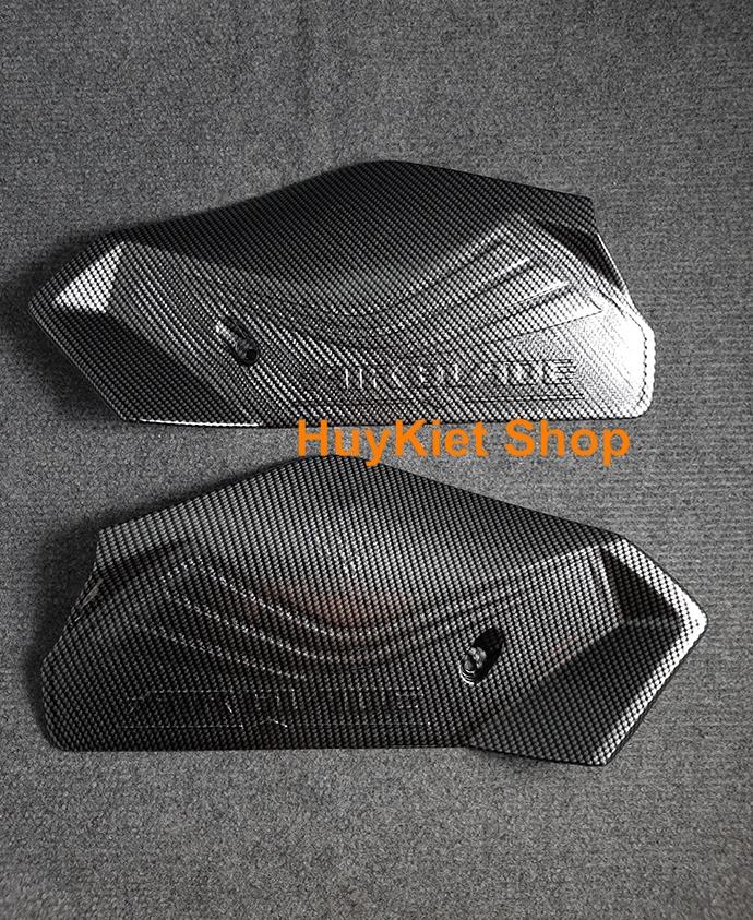 Ốp Hông Lớn AirBlade 2016 - 2019 Carbon MS1702