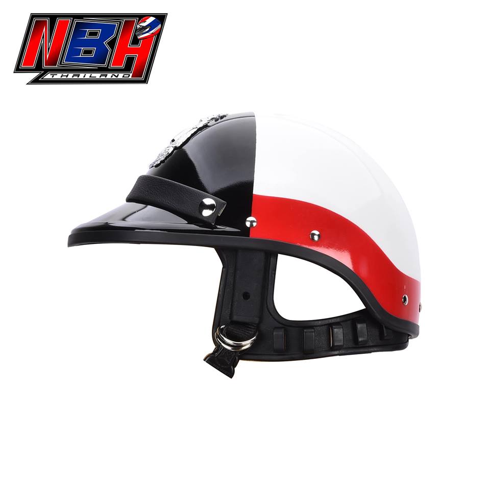 Nón Bảo Hiểm CS (Police) Thái Lan 📌Freeship Toàn Quốc📌