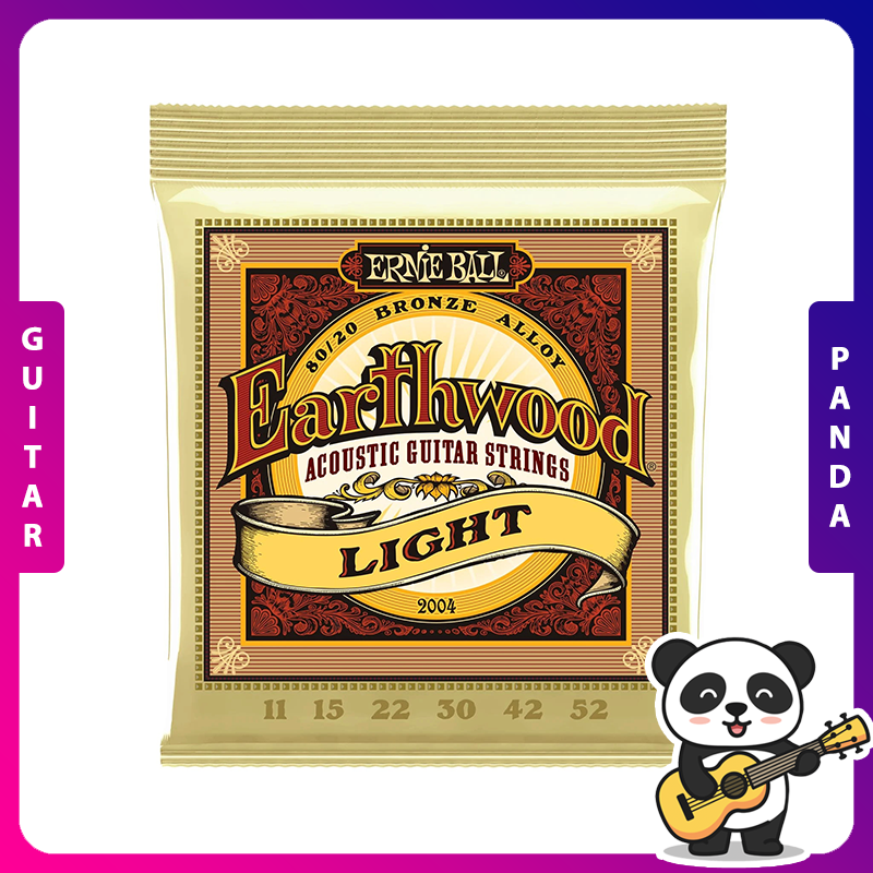 [HCM]Dây Đàn Guitar Acoustic Erni Ball Acoustic Dây Đàn Guitar Classic Erni Ball Nylon Dây Đàn Guitar Điện Erni Ball Electric