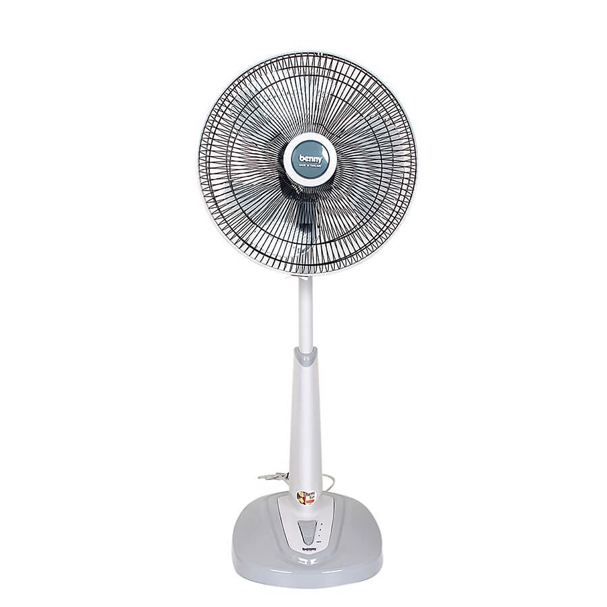 Quạt lửng benny bf-41sl - made in thailand - hàng chính hãng