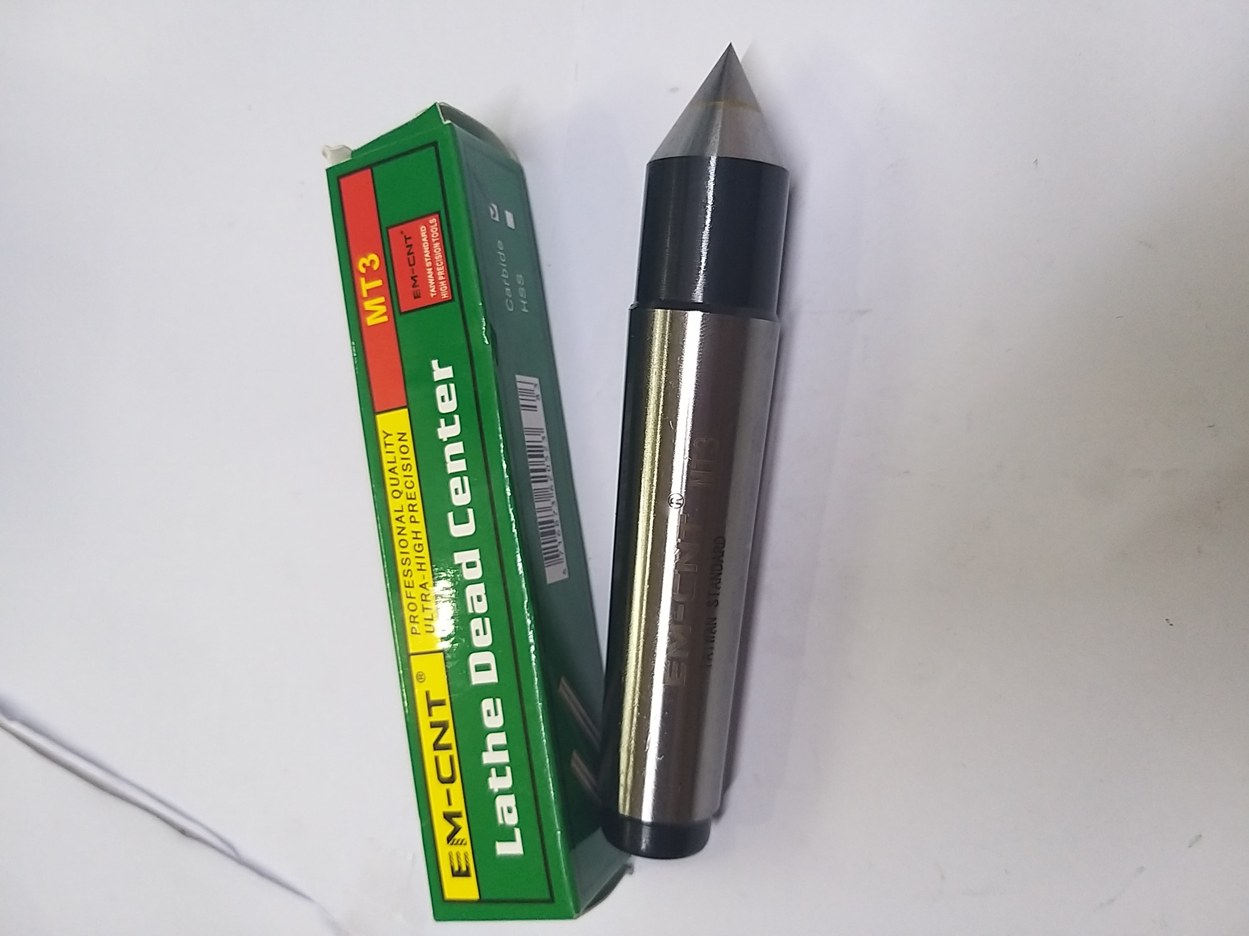 Tu Chết EM-CNT Hộp Kim MT3